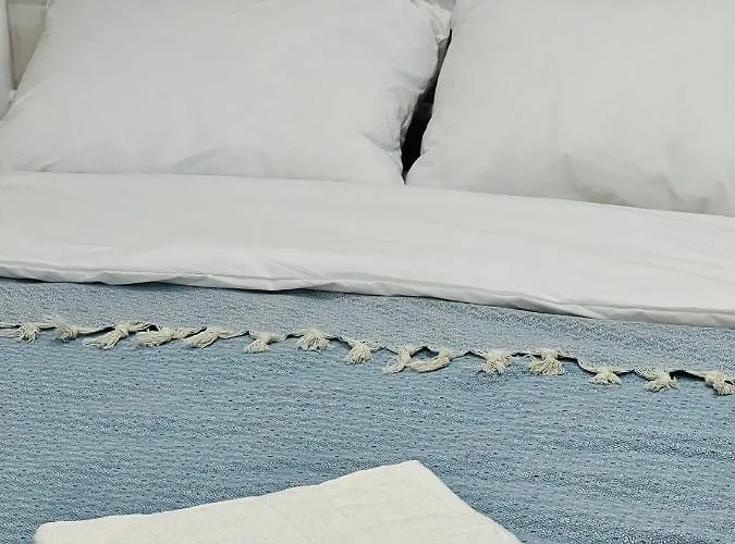 Lejlighed Comfy 100letov *