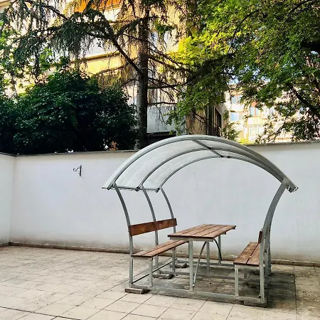 Comfy 100letov * Varna