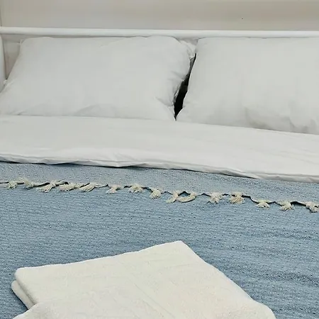 Apartamento Comfy 100letov *
