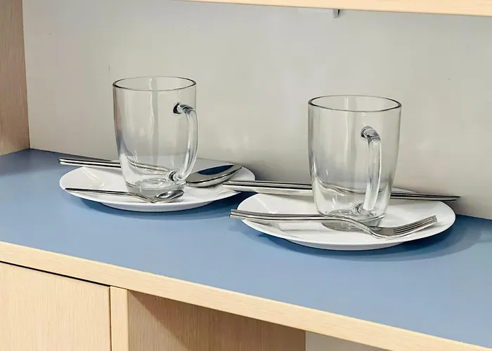 Apartment Comfy 100letov *