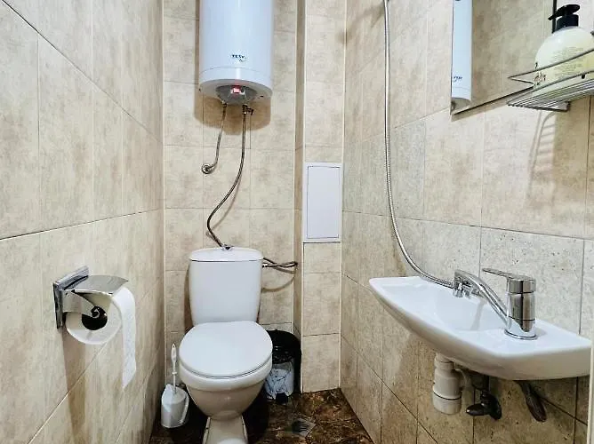 Comfy 100letov Varna